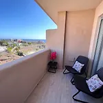 Seaview Paradise Hard Rock Apartamento Costa Adeje (Tenerife)