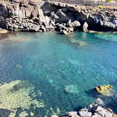 Seaview Paradise Hard Rock Costa Adeje (Tenerife)