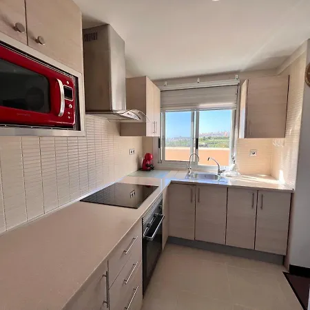 Seaview Paradise Hard Rock Costa Adeje (Tenerife)