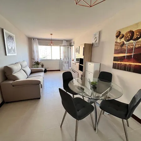 Seaview Paradise Hard Rock Apartamento *