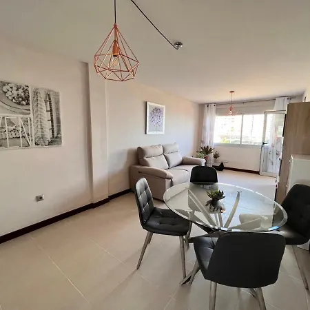 Seaview Paradise Hard Rock Apartamento