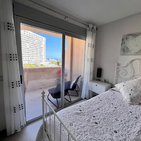 Seaview Paradise Hard Rock Costa Adeje (Tenerife)