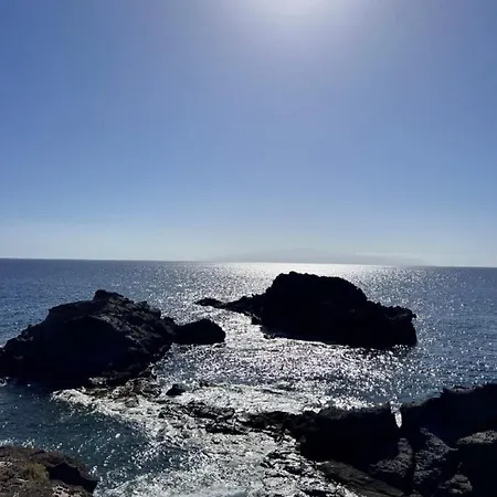 Apartamento Seaview Paradise Hard Rock *