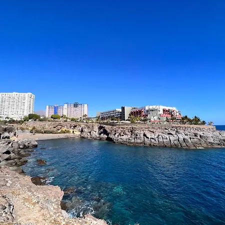 Seaview Paradise Hard Rock Lejlighed Costa Adeje (Tenerife)