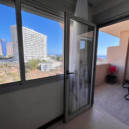 Seaview Paradise Hard Rock * Costa Adeje (Tenerife)