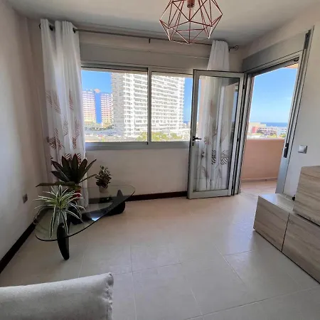 Seaview Paradise Hard Rock