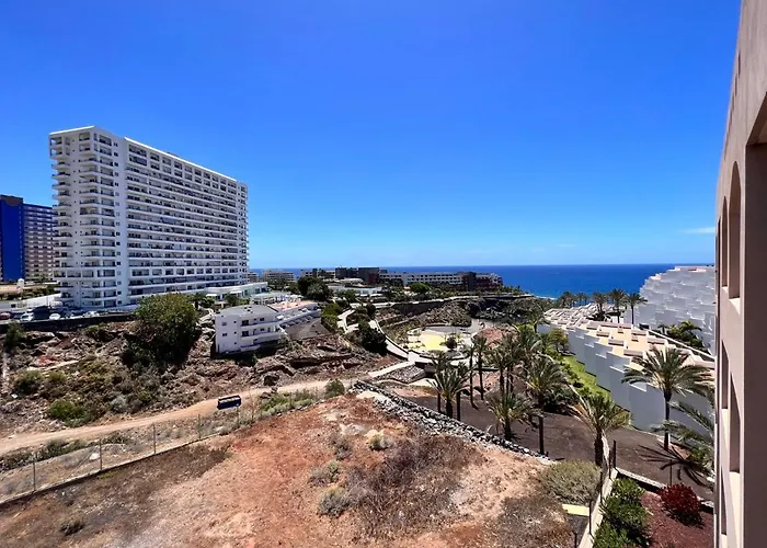 Διαμέρισμα Seaview Paradise Hard Rock