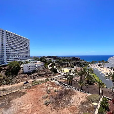 דירה Seaview Paradise Hard Rock