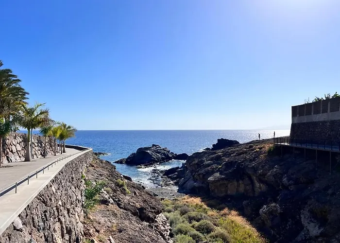 Seaview Paradise Hard Rock *