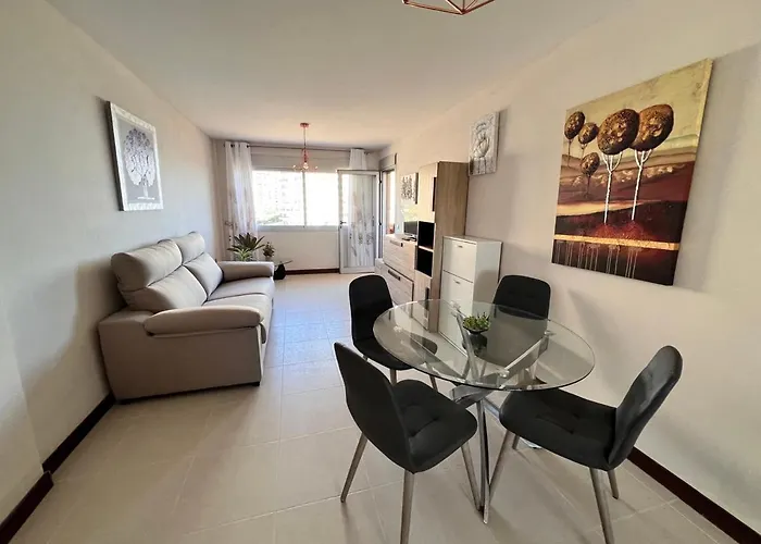 Seaview Paradise Hard Rock Apartamento *