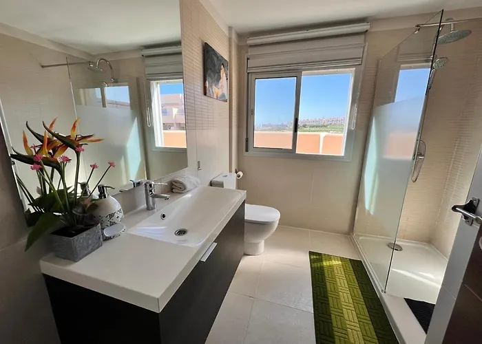 Apartamento Seaview Paradise Hard Rock Costa Adeje (Tenerife)