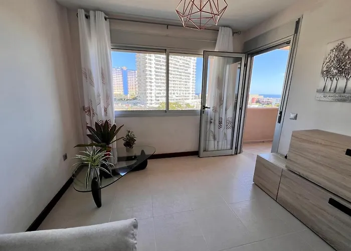 Seaview Paradise Hard Rock