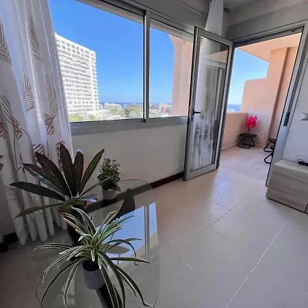 Seaview Paradise Hard Rock * Costa Adeje (Tenerife)